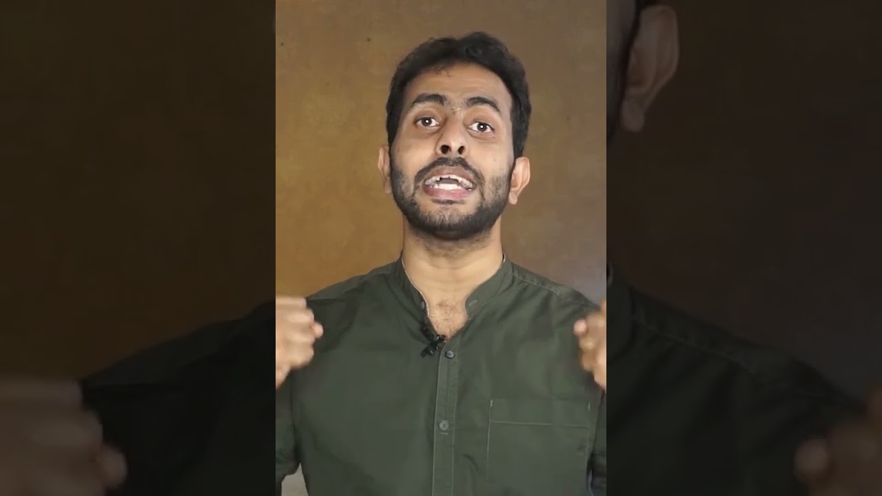 Reinterpreting stress