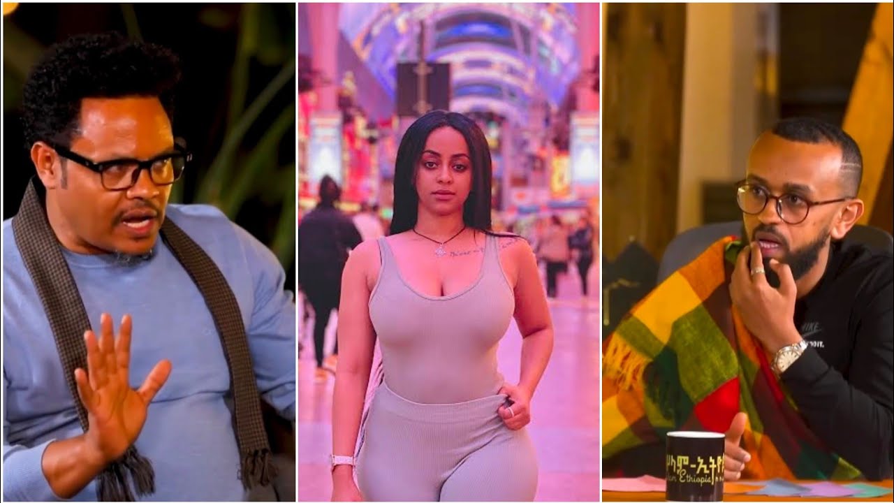 🚦ሀገሩ የጋራ ነው ዝም በል ማለት አትችልም | ዘፋኟ ህፃን ልጅ ናት ልጄ ነው ምትመስለኝ | ፓስተር ቸሬ @selamethiopiawithsurafel