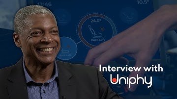 Uniphy | Interactive technology with limitless potential