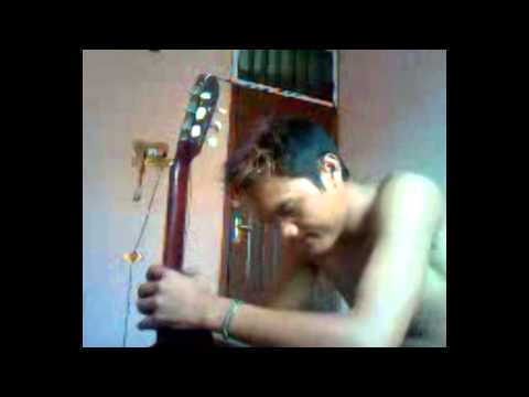Roy Rumere -