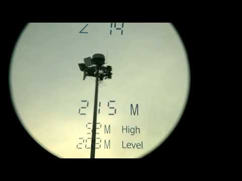 Дальномер STURMAN LRF 400 HR