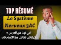 TOP Résumé Le Système Nerveux 3AC Troisième Année Collège 2026 3ac TOP Résumé Le Système Nerveux 3AC Troisième Année Collège 2026 3ac
