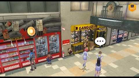 Digimon Story Cybersleuth Part 9 (AC problem)