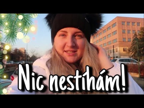NIC NESTÍHÁM! ❌|