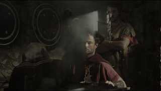 The Last Supper 2012 Starring Laurence Fuller, Robert Loggia, Bill Oberst Jr - Montage