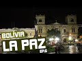 BOLÍVIA - ORURO E LA PAZ EP. 6