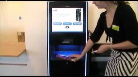 Borrowing and returning books