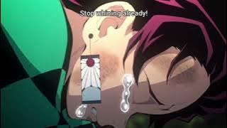 Download lagu KimetsuNoYaiba: Everyone's reaction after rengoku died