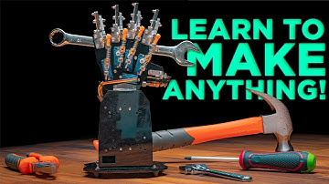 Our Fab Academy Experience | Zero To Maker Workshop