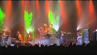 Tarja Turunen   The Warm Up Concerts 2007 DVDrip