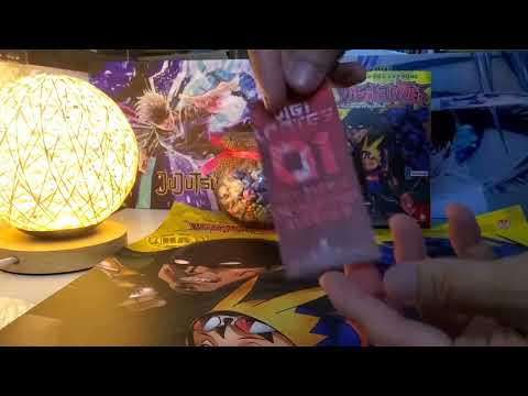 Video [Review manga #201] Học viện siêu anh hùng Vigilantes... - YouTube