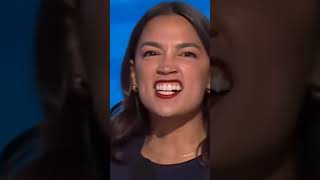 AOC IS NOT PLAYING