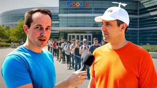 Celebrity I Asked 100 Googlers How To Pass A Coding Interview Wealth