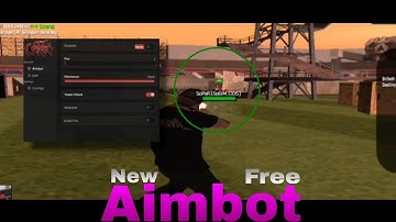 MTA:SA Free Undetect Hack Aimbot For Last MTA Update