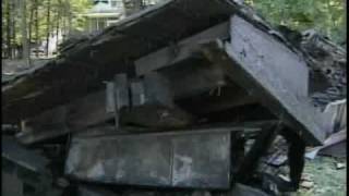 Fire Destroys Keeseville Bowling Alley
