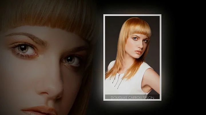 Celebrating 30 years of Douglas Carroll Salon