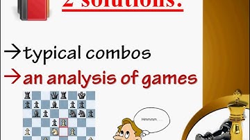 Chess course Calculate Till Mate
