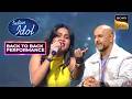 'Be Intehaan' पर Anshika की एक Rockstar Performance | Indian Idol S16 | Back To Back Performances