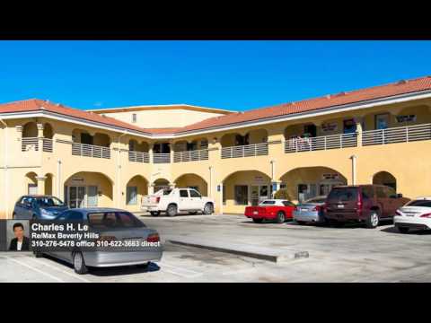 23601 Avalon, Carson, CA home video tour