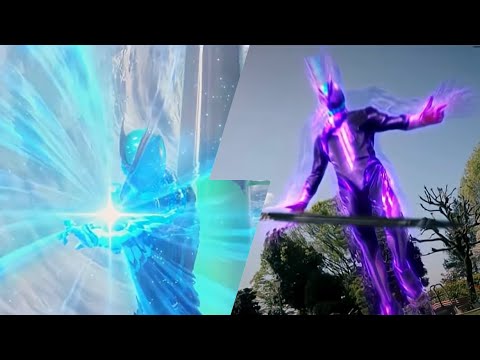 最高音質 仮面ライダーゼッツ テクノロムストリーム パラダイムワンダー 変身音 仮面ライダーゼッツ