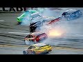 Every Big One from the Geico 500 from 2002-2019