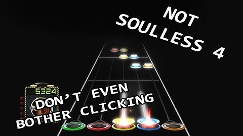 Low quality video of random hacks