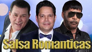 LAS CANCIONES DE SALSA MÁS BONITAS