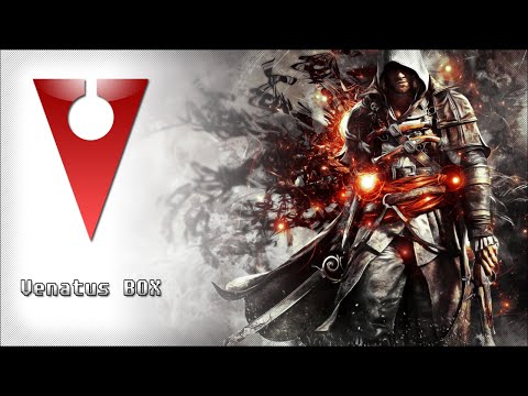 Venatus Box - Game Week News