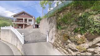 La Marina, La Vega, Riosa, ASTURIAS