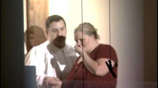 Prance Baptisms