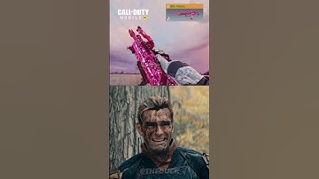 Best free Legendary LMG-S36-Phobos💕 #callofdutymobile #codm #codmobile #gaming