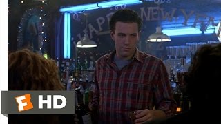200 Cigarettes (2/10) Movie CLIP - Obligation to Enjoy Yourself (1999) HD