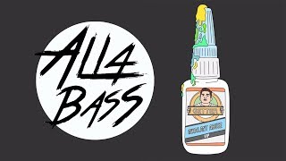 Getter - Inhalant Abuse (VIP) (BASS BOOSTED)