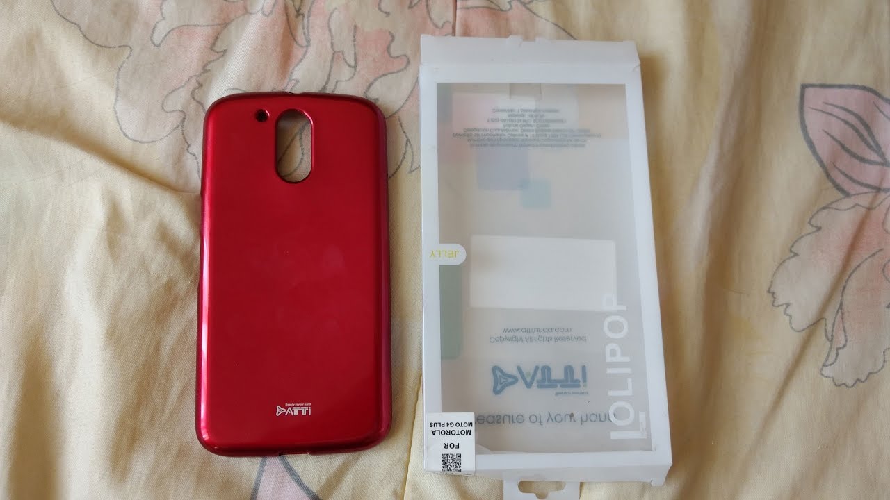 Prestigio Aventurarse contacto unboxing funda para moto g4 plus - YouTube