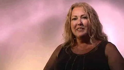 Debbie Stinson Ride to End Hunger Testimony