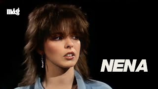 Video thumbnail of "NENA - 99 Luftballons (m&g) (Remastered)"