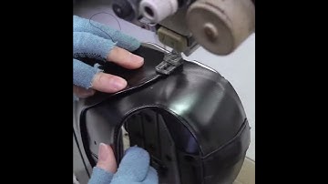 Transforming Leather into Perfect shoes -The Art Behind every pair