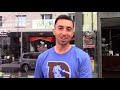 McBeast Diaries - European Open 2017