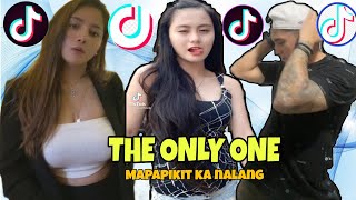 VIRAL TIKTOK! THE ONLY ONE SLOW AND REMIX|TIKTOK CHALLENGE|MushyHK