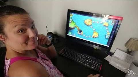 VLOG #127 Oh NOOOO video card dies  try an Alienware R9