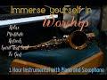 Immerse yourself in worship 1 hour intense worship vol2