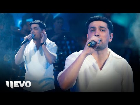 Jaloliddin Ahmadaliyev - Hit qo'shiqlar popuri (consert 2024)