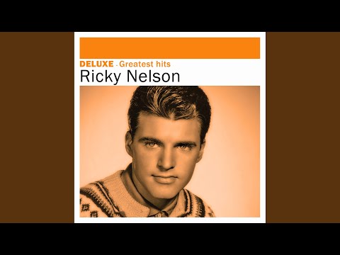 Ricky Nelson - Hello Mary Lou