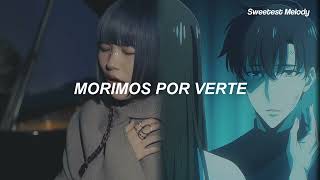 Download Lagu Hiroyuki Sawano (feat. SennaRin) - REVIVƎЯ (Sub. Español) | Solo Leveling MP3