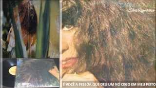 ELBA RAMALHO ⋆ NÓ CEGO