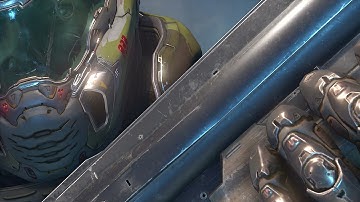 Doom Slayer has had enough with Dream Stans