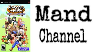 cara main harvest moon hero of valley di android screenshot 5