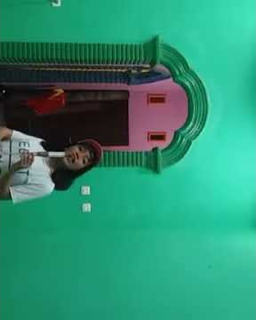 Coki2 coklat asli