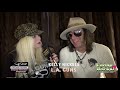 Capture de la vidéo Kelly Nickels Of L.a. Guns Interview With Sally Steele