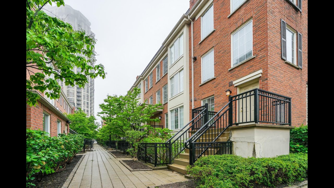 1403 Everson Drive North York YouTube